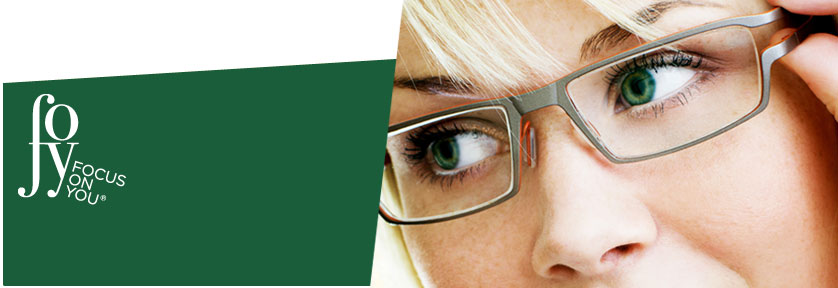 Focus on your - About us page image