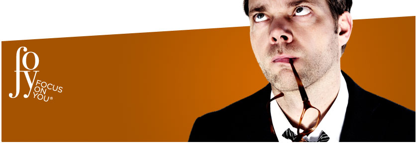 Focus on your - Our range page image